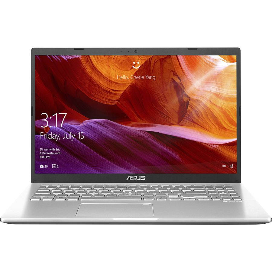 Laptop Asus X509JP-EJ013T (Core i5-1035G1/ 4GB DDR4 2400MHz/ 512GB SSD PCIE/ MX330 2GB/ 15.6 FHD/ Win10) - Hàng Chính Hãng