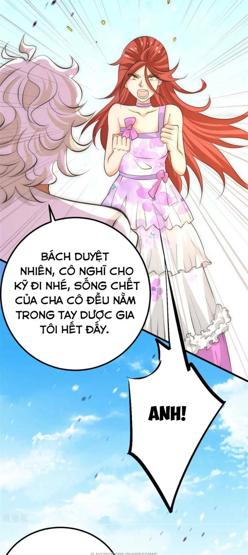 đô thị đỉnh phong cao thủ chapter 60 29