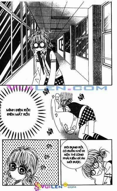 đừng tin cô ấy chapter 1 87