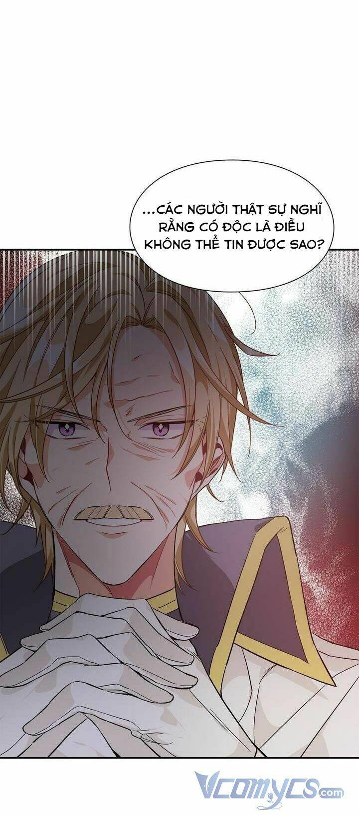 nữ hoàng ngoại khoa chapter 123 12