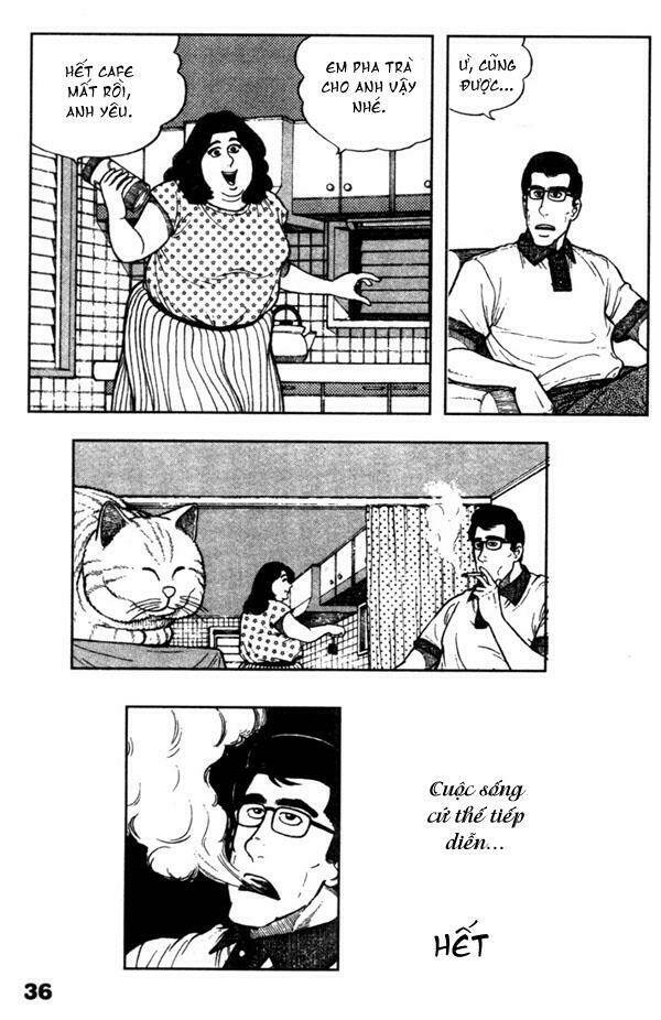 hello michael! chapter 5 7