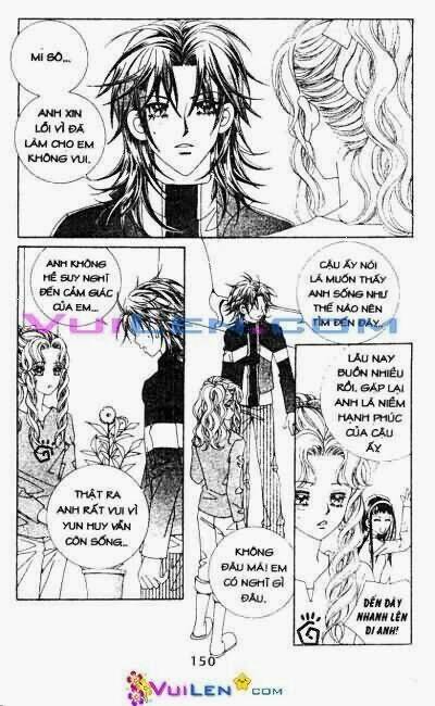 ngọt đắng tình yêu chapter 3 150
