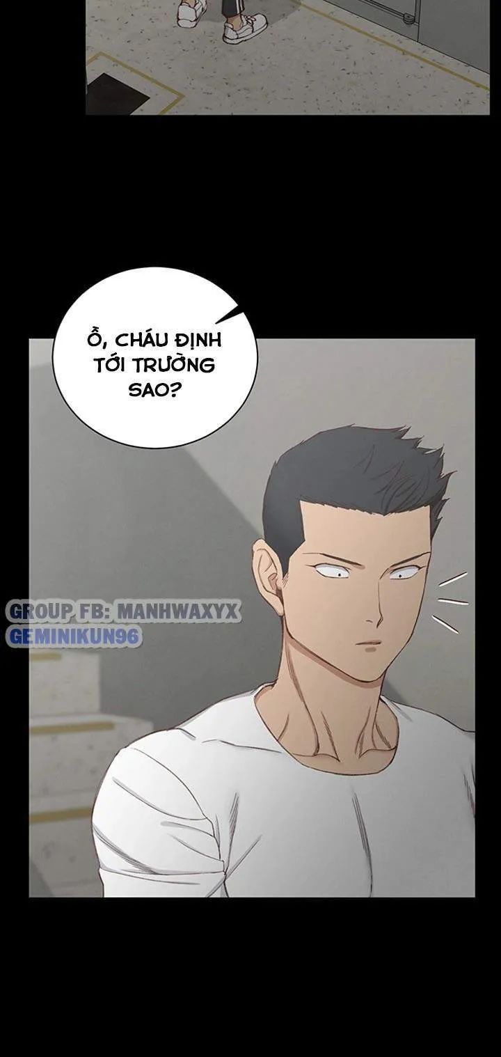 thanh niên động kinh chapter 119 34