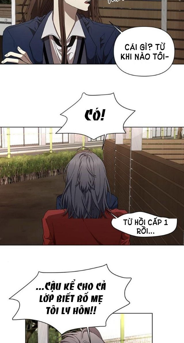 Tự Do Trong Mơ chapter 17.1 18