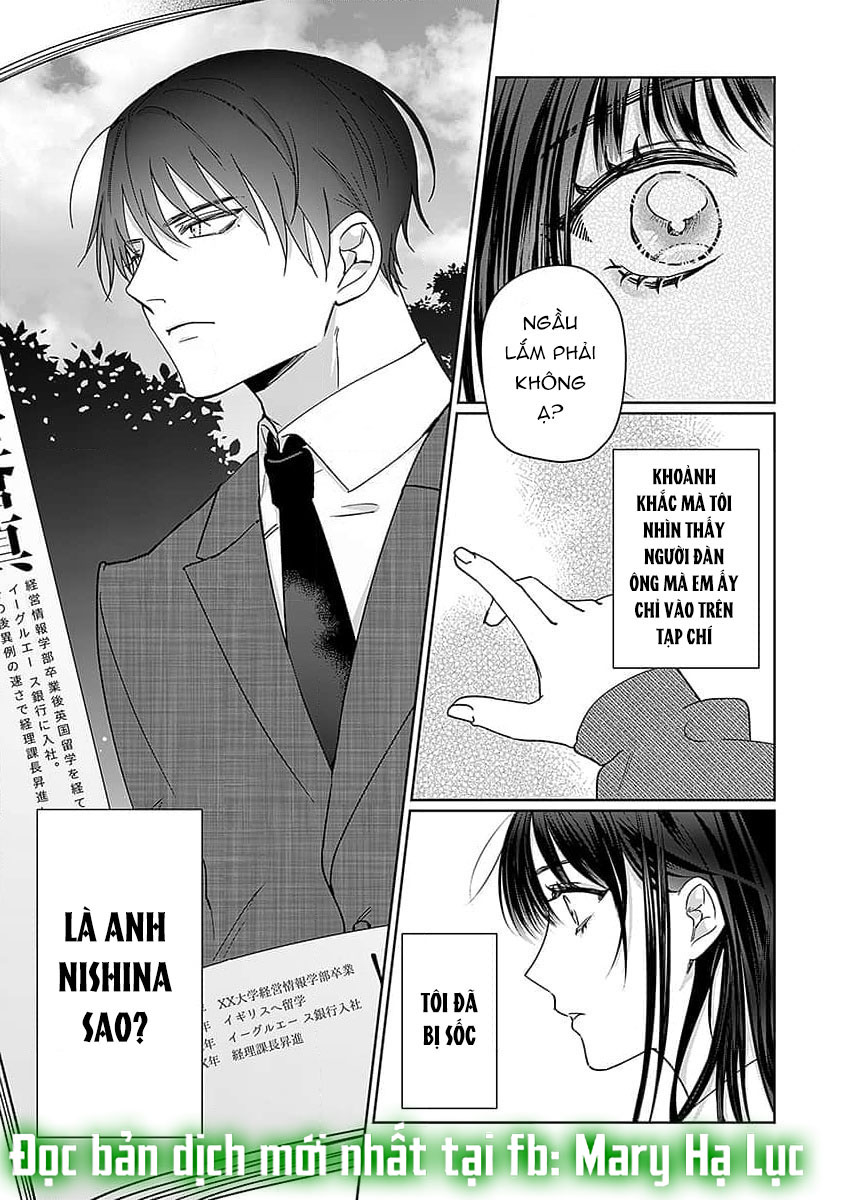 bí mật của người hàng xóm dịu dàng nhà bên chapter 1.2 25