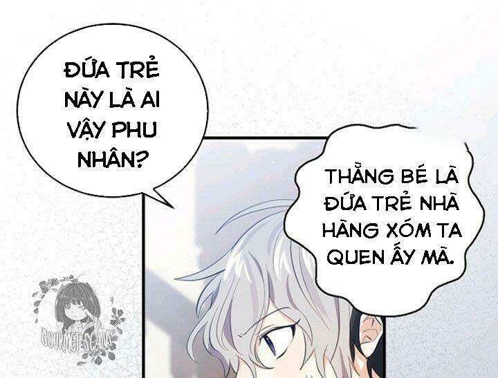 tôi là bạn gái cũ của một người lính chapter 46 8