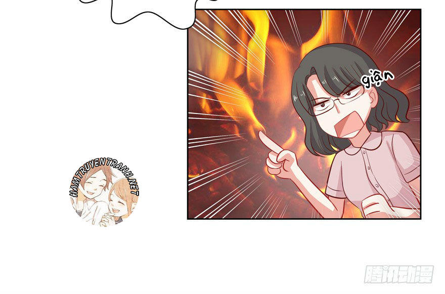 lưu luyến không rời chapter 47 13