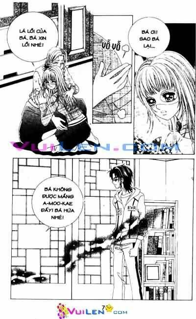 sâu trong ánh mắt chapter 12 13