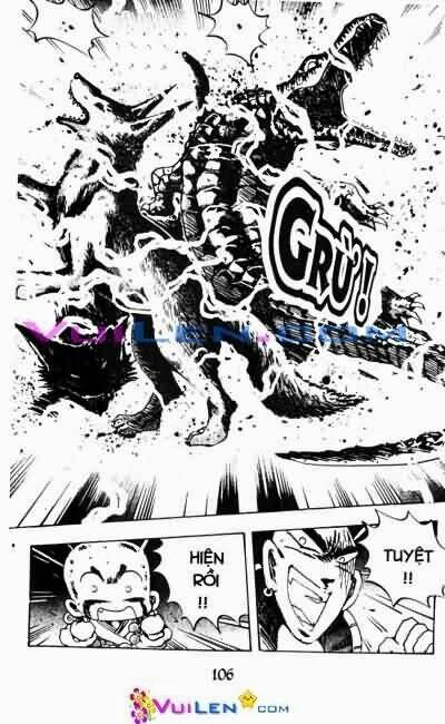 những người bạn tốt chapter 16 107