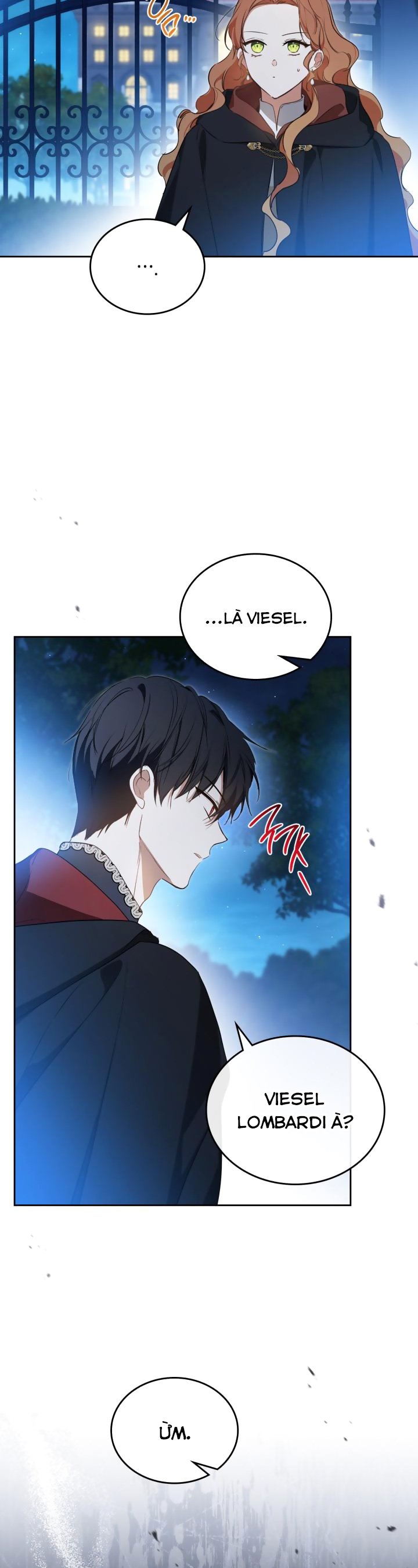 lần này tôi sẽ trở thành gia chủ chapter 170 7