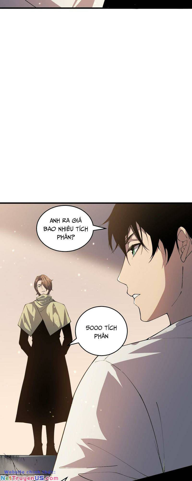 Thảm Họa Tử Linh Sư chapter 31 60