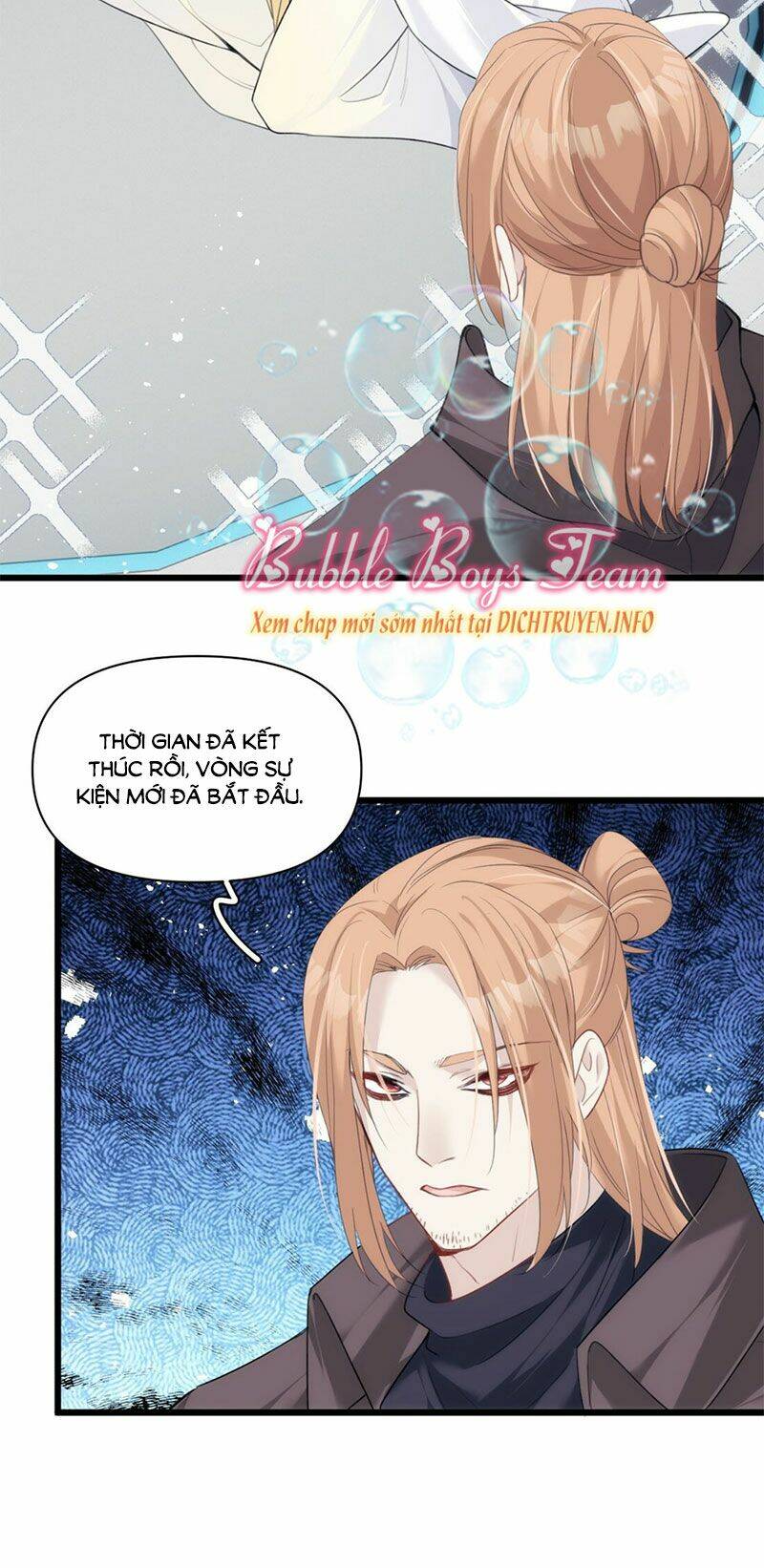 dù là sói cô độc cũng có tình yêu của sẻ nhỏ chapter 33 29