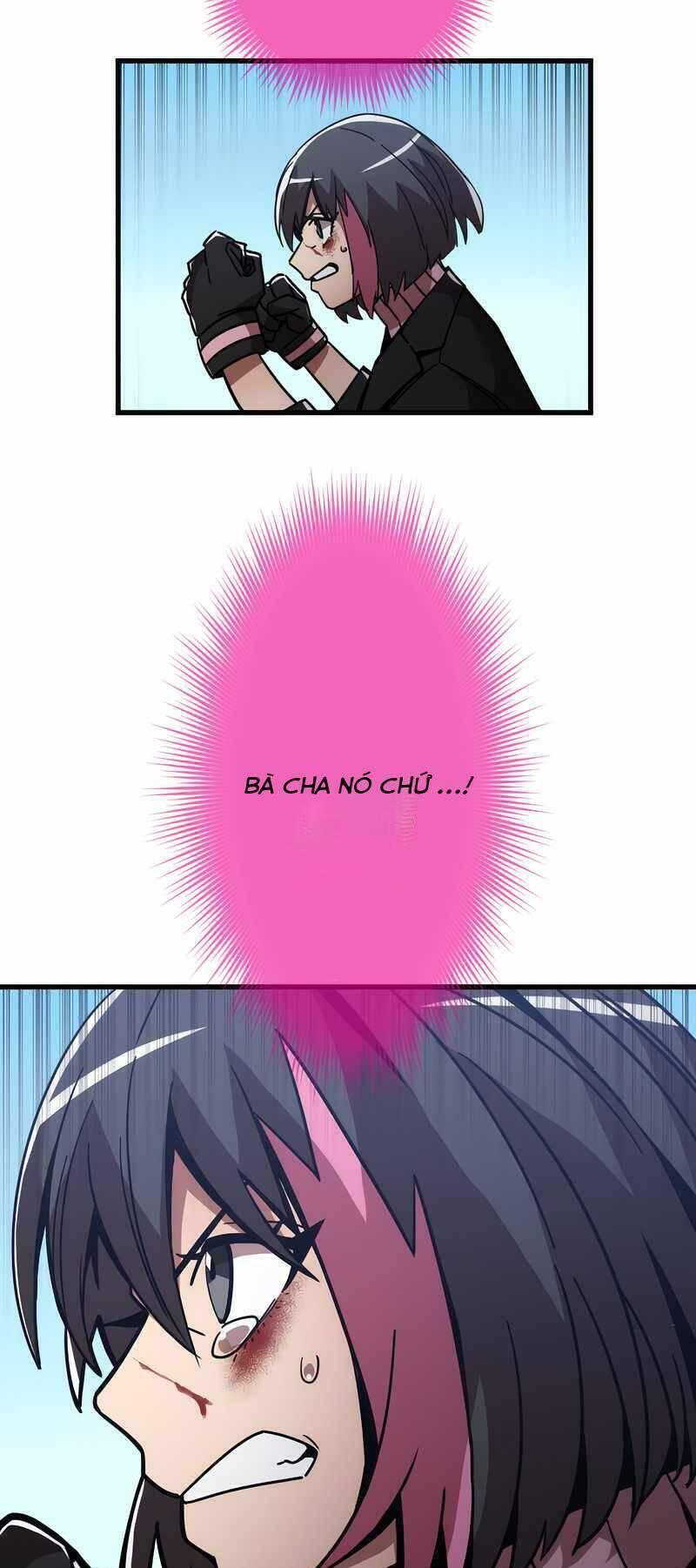 Huyết Thánh Cứu Thế Chủ~ Ta Chỉ Cần 0.0000001% Đã Trở Thành Vô Địch chapter 6 19