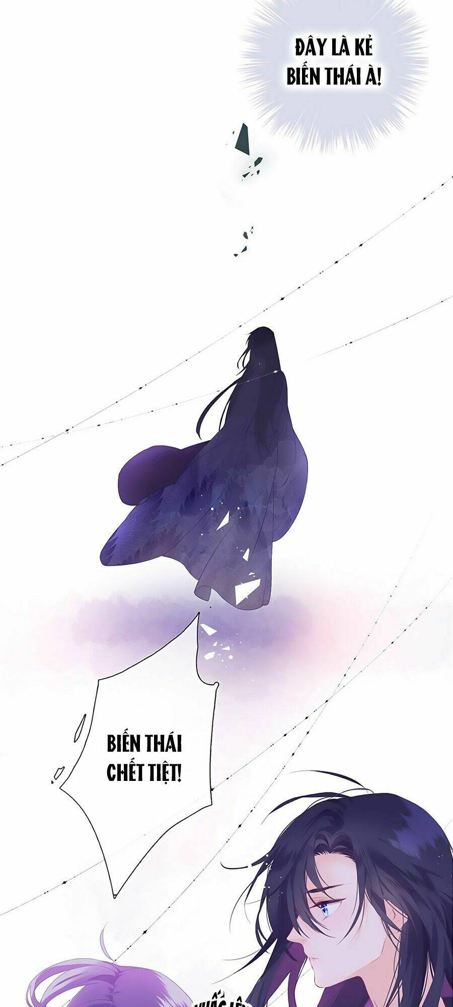 kiều nhi không nghe lời chapter 1 45