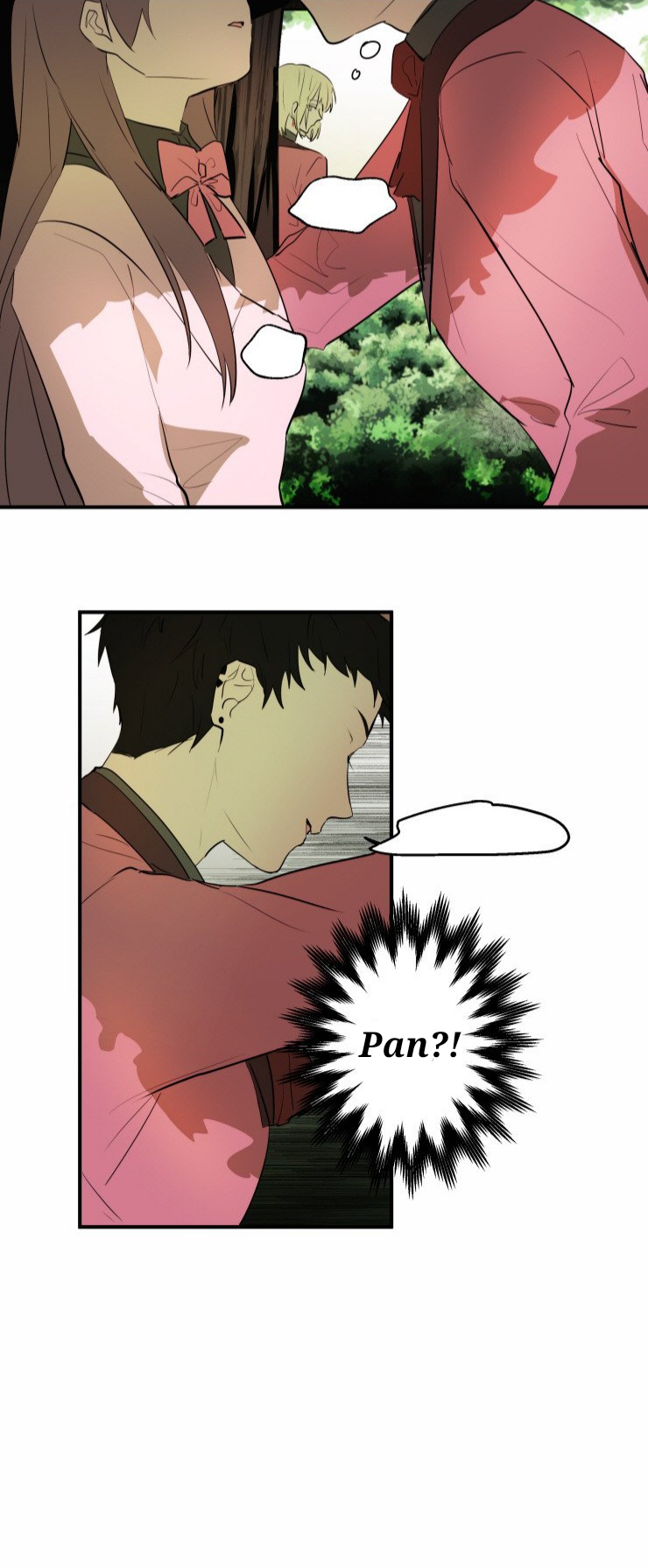 cuộc tấn công đau đớn chapter 5 14