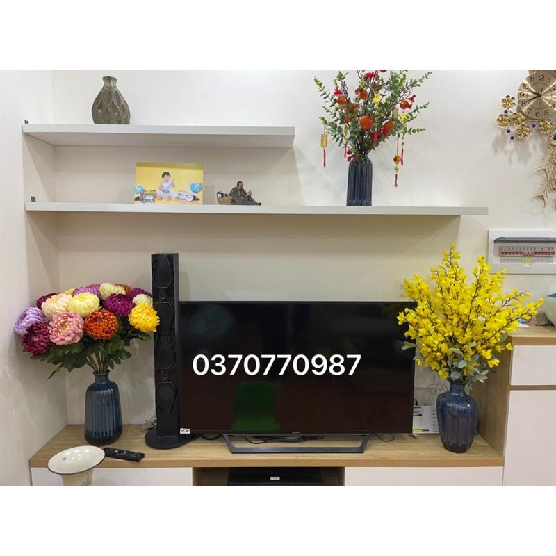 Bình hoa mai mỹ cắm sẵn