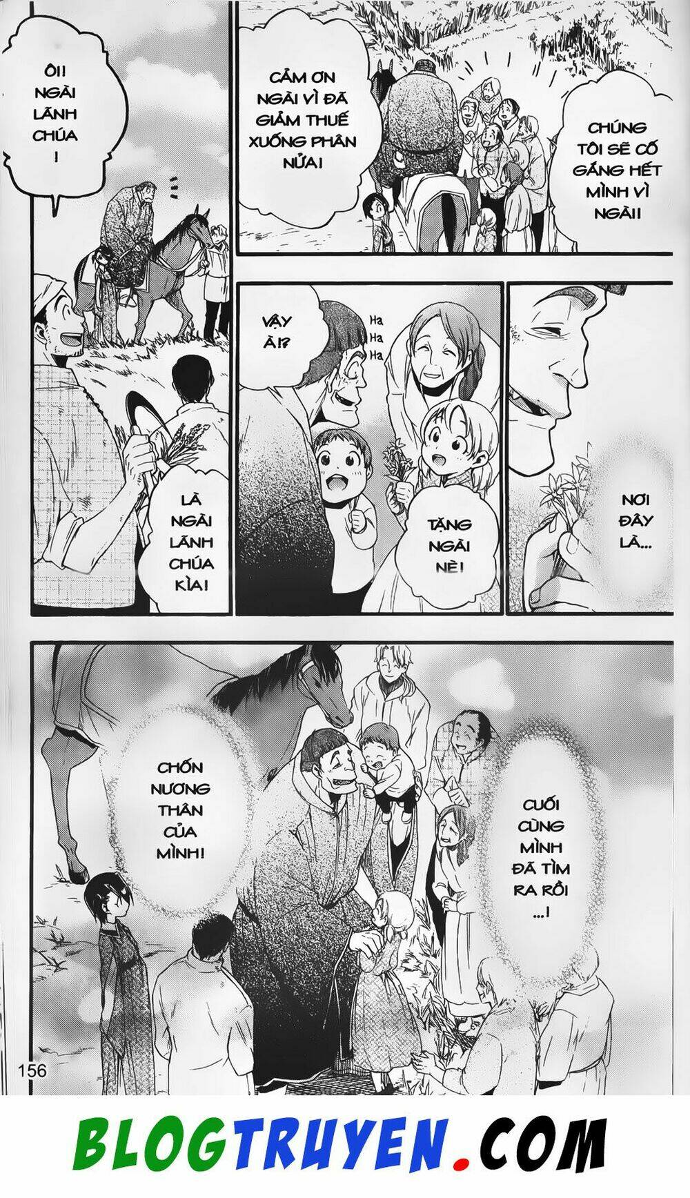 emma đến từ địa phủ chapter 4 21