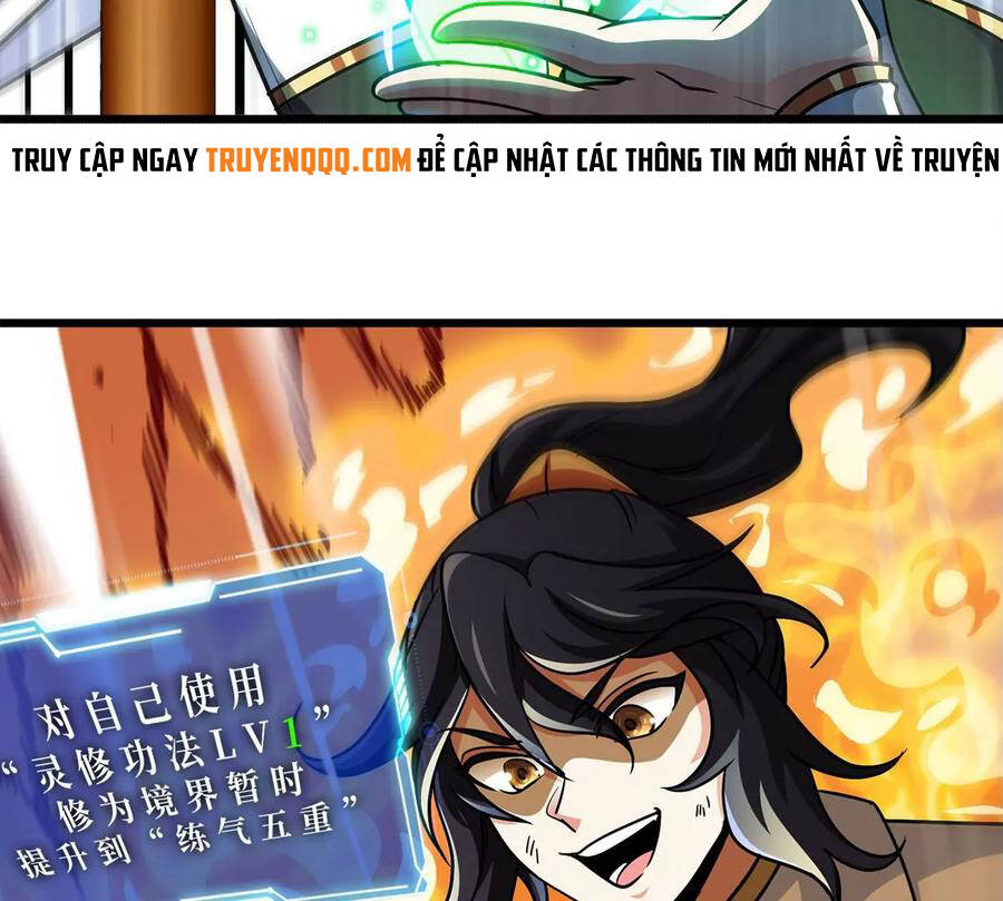 bản kiếm tiên tuyệt không làm nô chapter 60 51