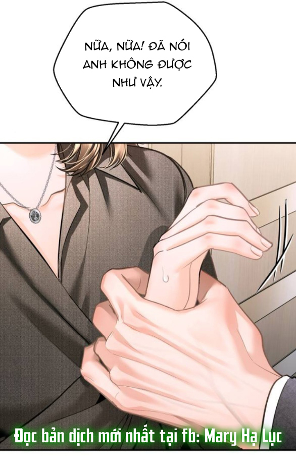 đứa trẻ trông giống tôi chapter 41.1 26
