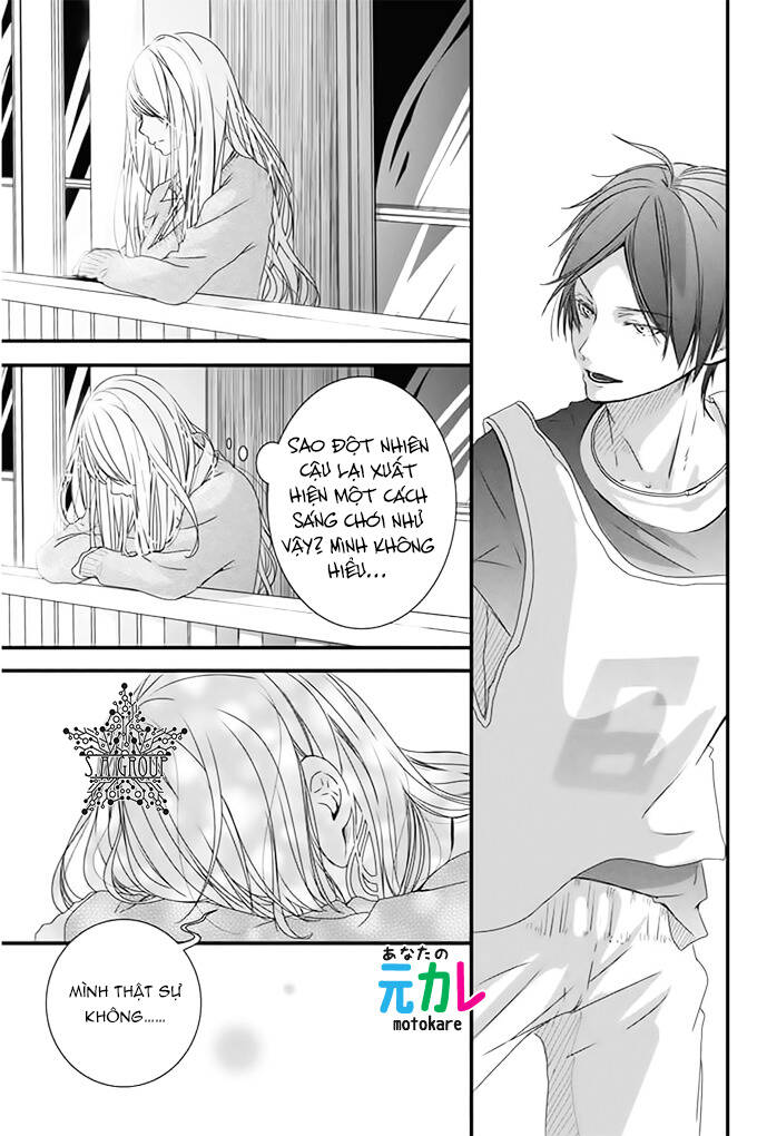 tổng hợp one shot. chapter 366 30