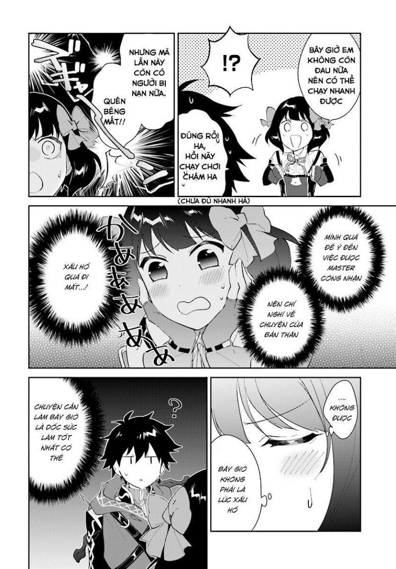 nageki no bourei wa intai shitai - saijiyaku hanta ni yoru saikiyou patei ikusei jutsu chapter 12 6