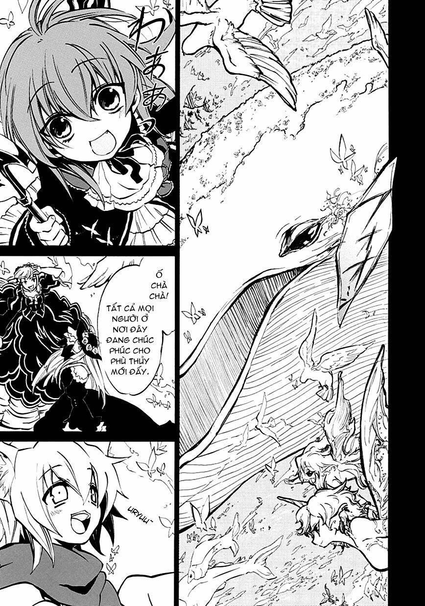 umineko no naku koro ni episode 4: alliance of the golden witch chapter 6 45