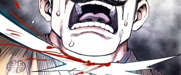 máy mô phỏng nhân sinh của lữ bố chapter 6 105