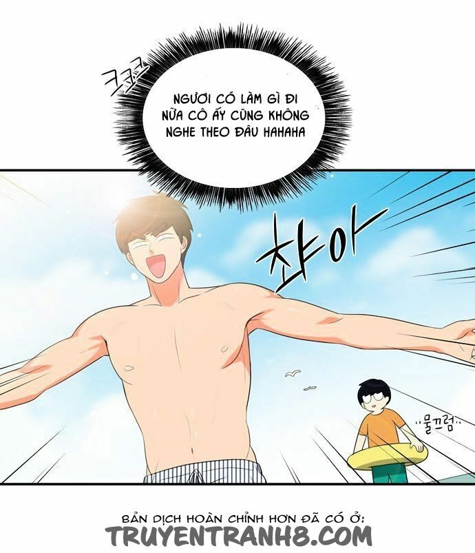 do it one more time- yêu lại từ đầu chapter 16 14