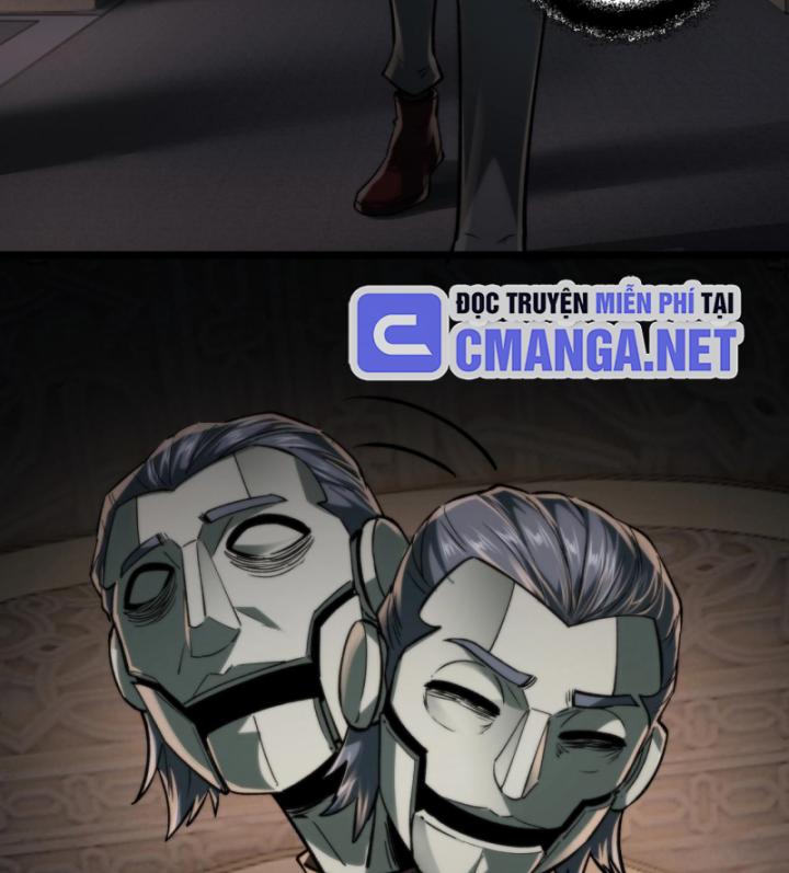 tôi chơi thế giới kinh dị như một trò chơi nuôi dưỡng chapter 3 49