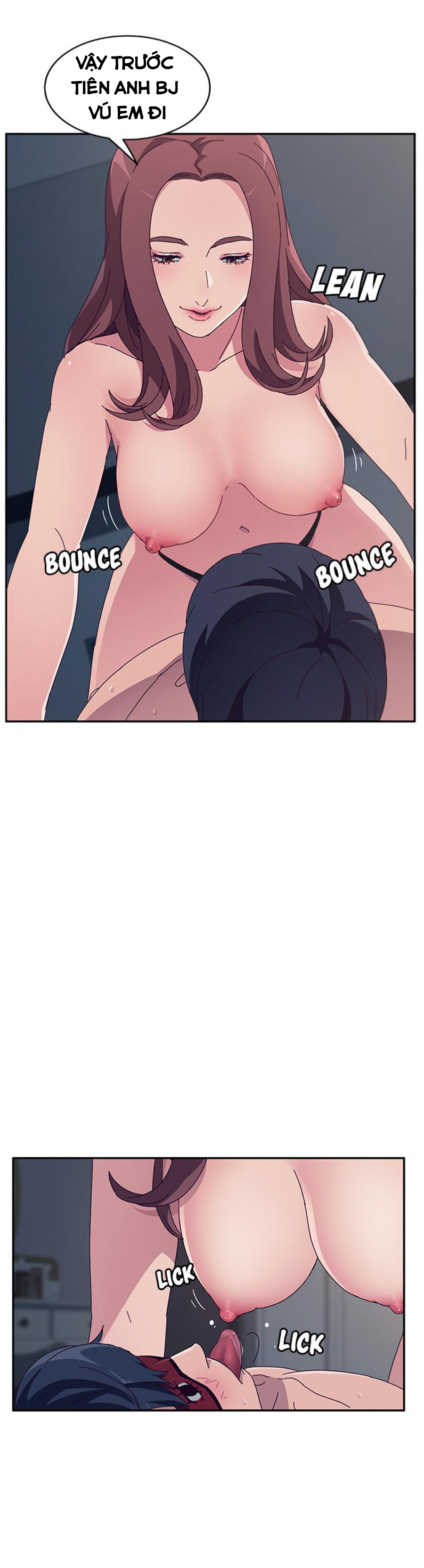 hai lần yêu chapter 2 19