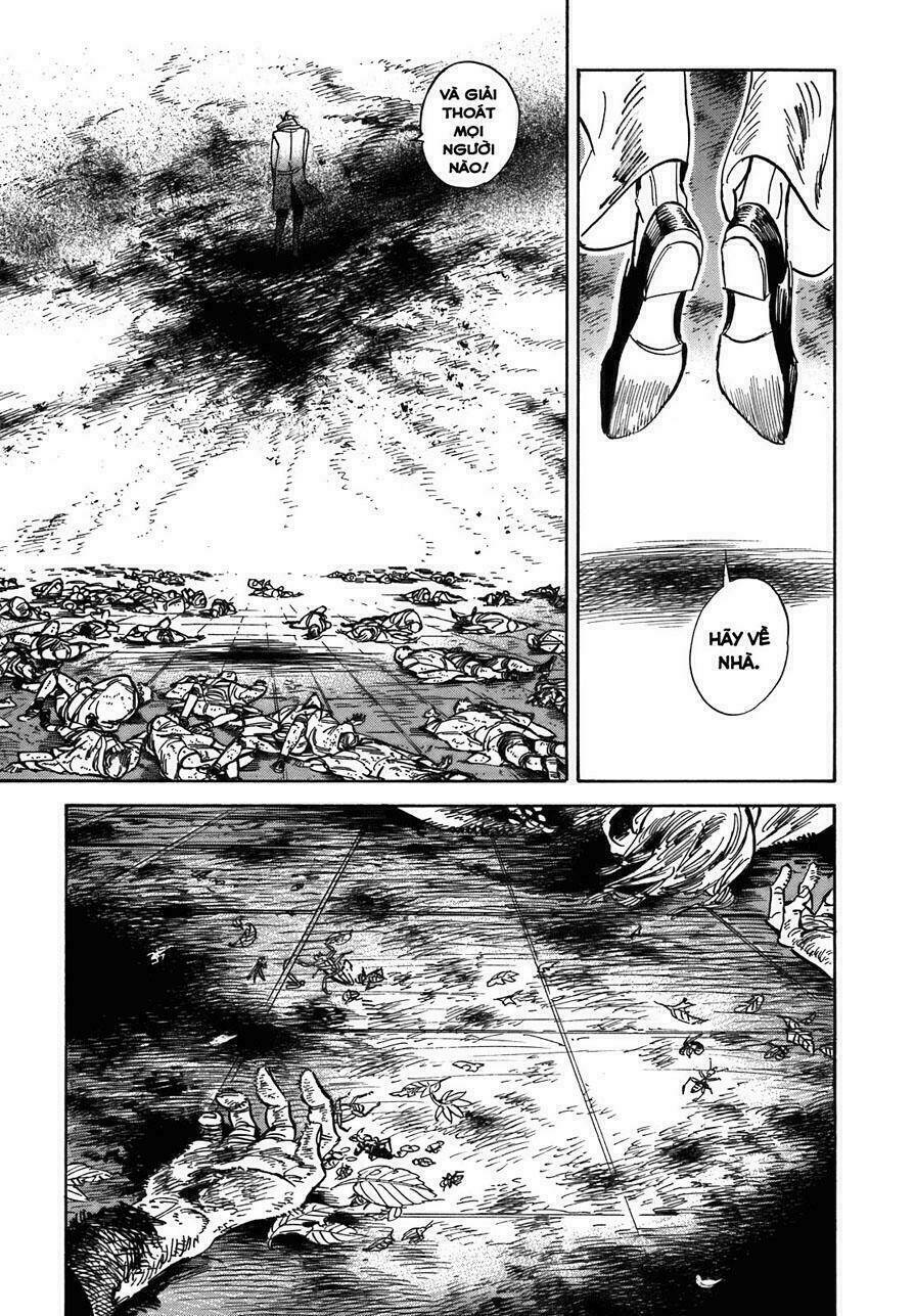 ran to haiiro no sekai chapter 22 9