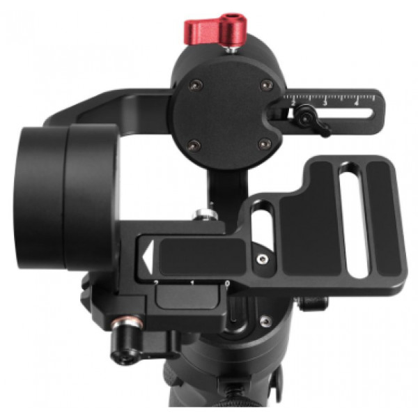 Zhiyun Tech Crane M2. Gimbal Chống Rung Cho Máy Ảnh Cỡ Nhỏ, Camera hành trình, Hàng chính hãng