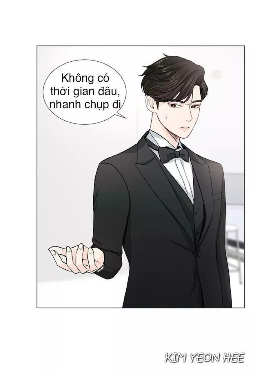 tôi kết hôn cùng antifan chapter 23 73