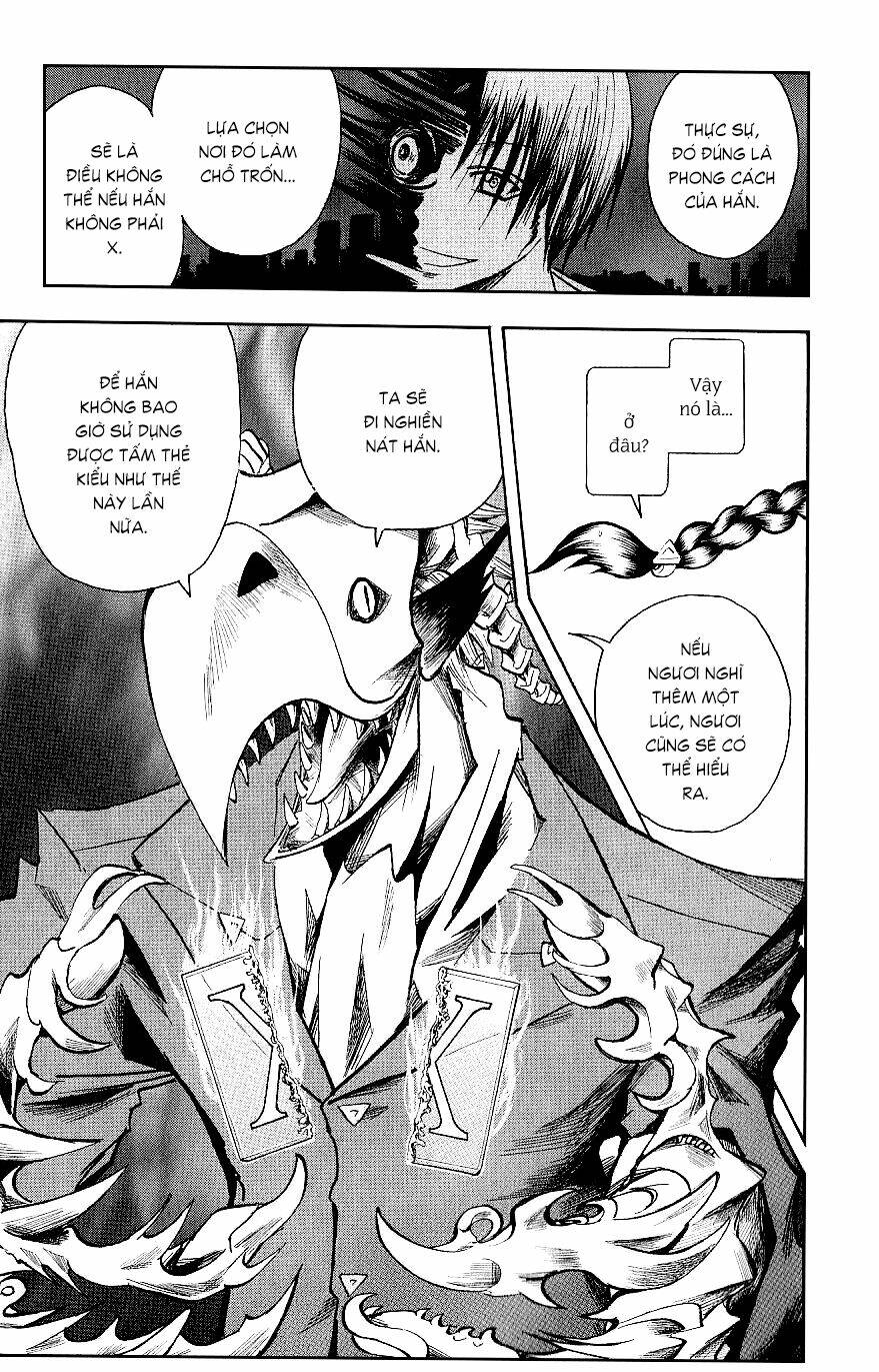 majin tantei nougami neuro chapter 116 20