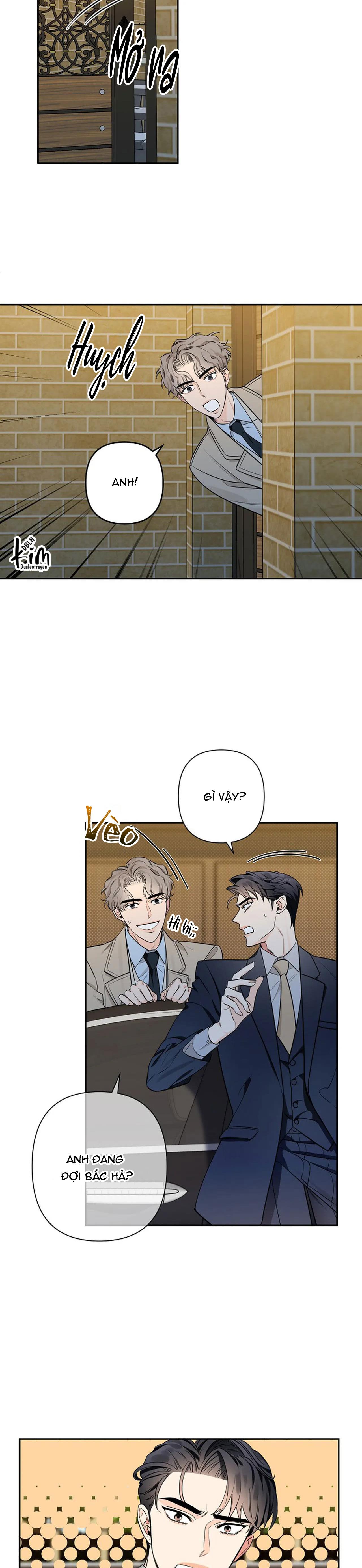 đêm dịu dàng chapter 30 4