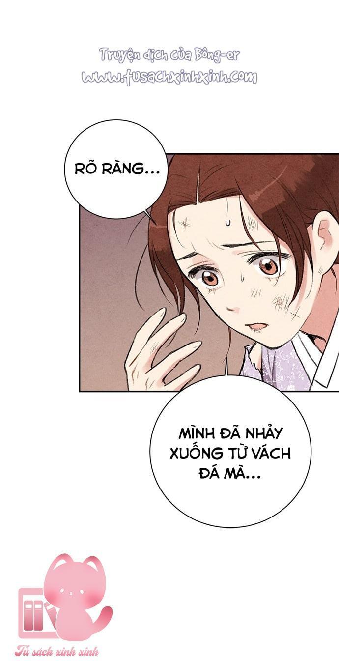 lệnh cấm hôn chapter 22 62