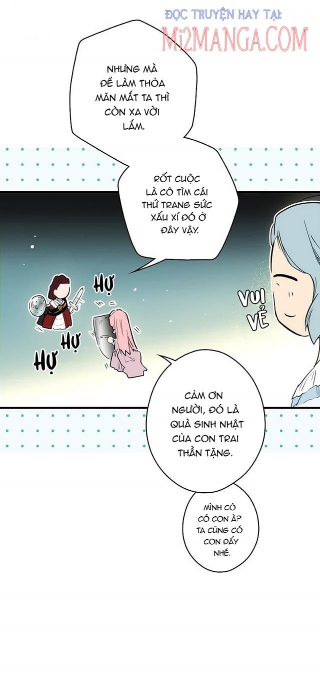 cổ tích về người mẹ kế chapter 72.5 22