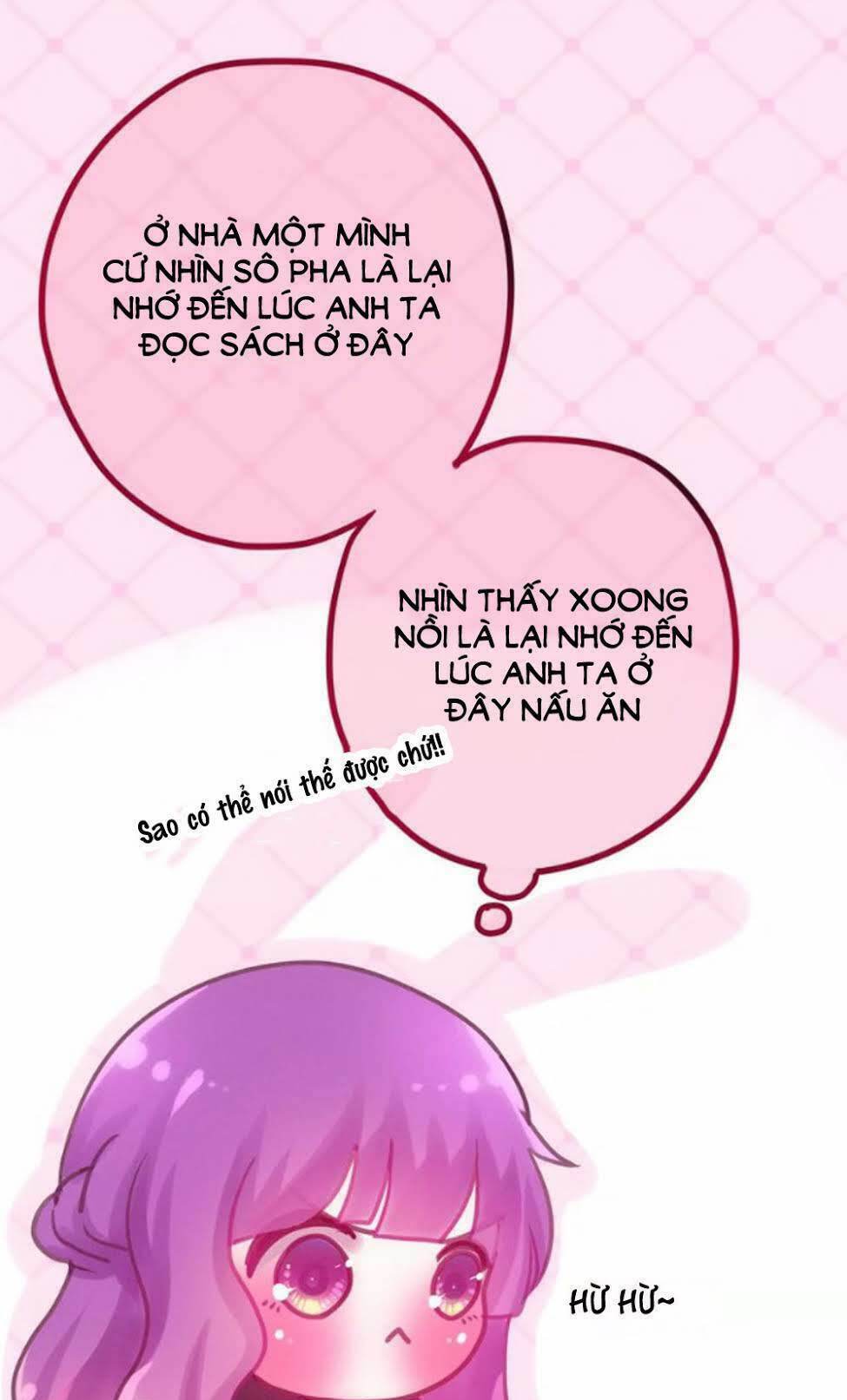 tháng sáu kì diệu chapter 34 19