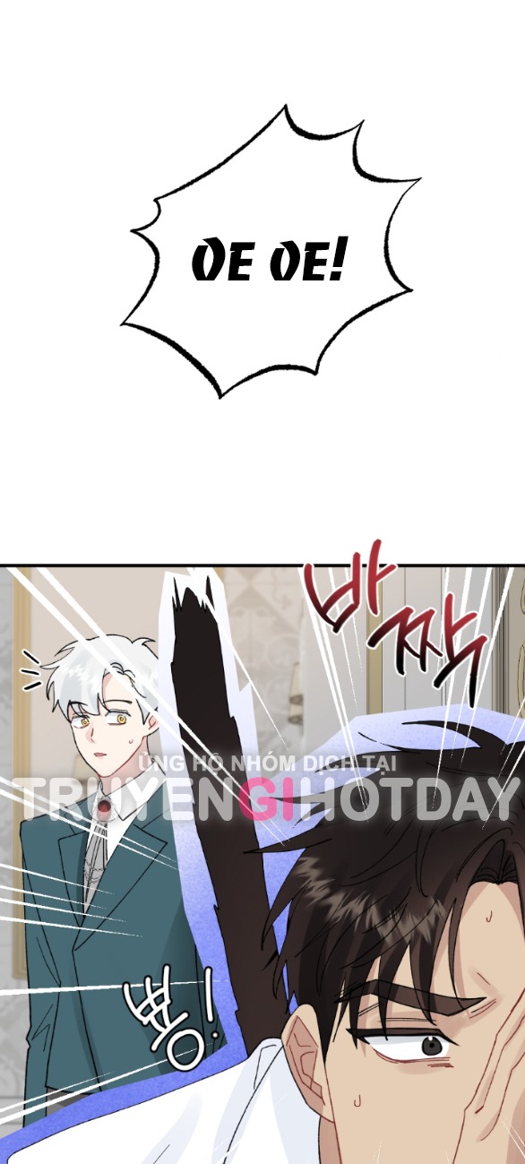 [18+] chuyện mèo trắng bị ba tước báo đen ăn thịt chapter 11.2 9