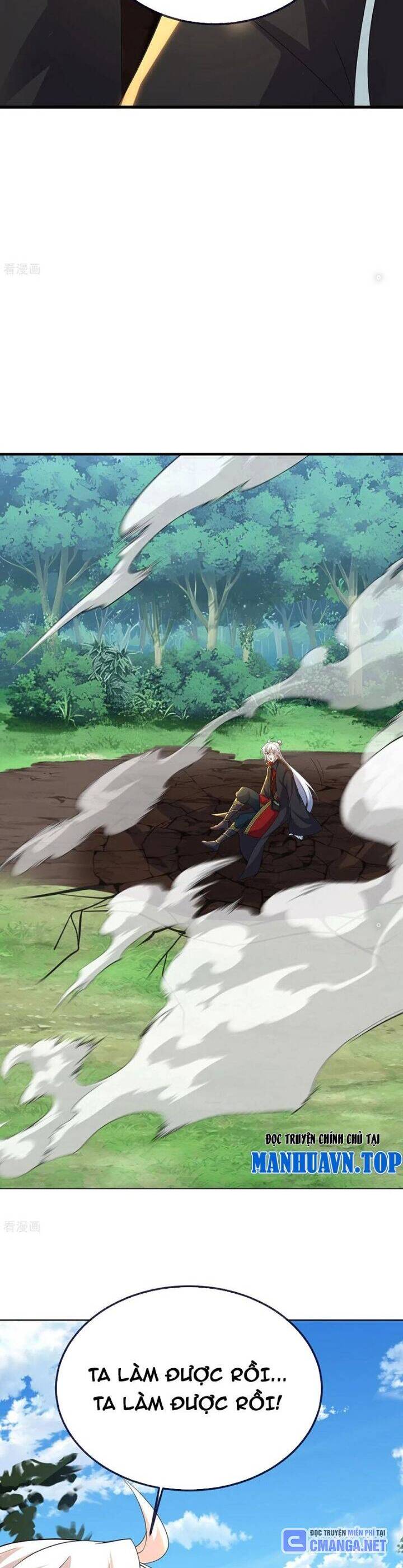 tiên võ đế tôn chapter 704 16