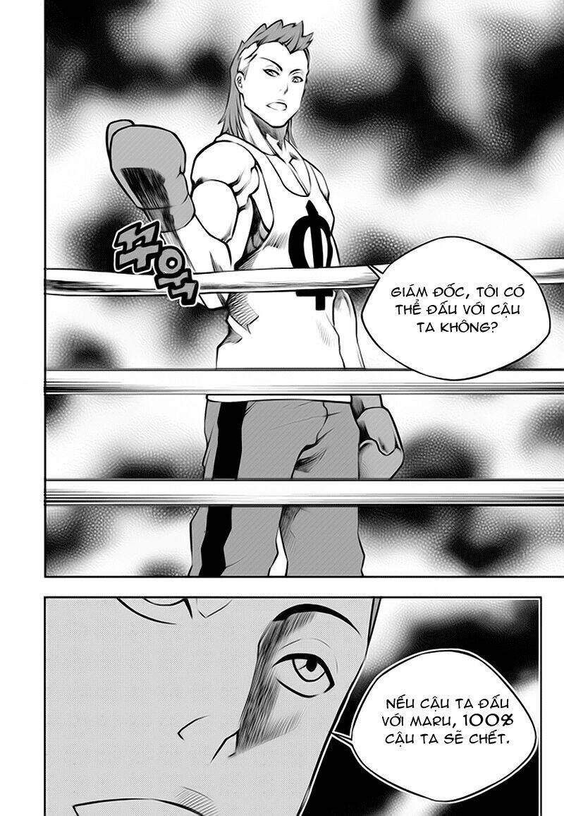 rebirth knight chapter 3 18