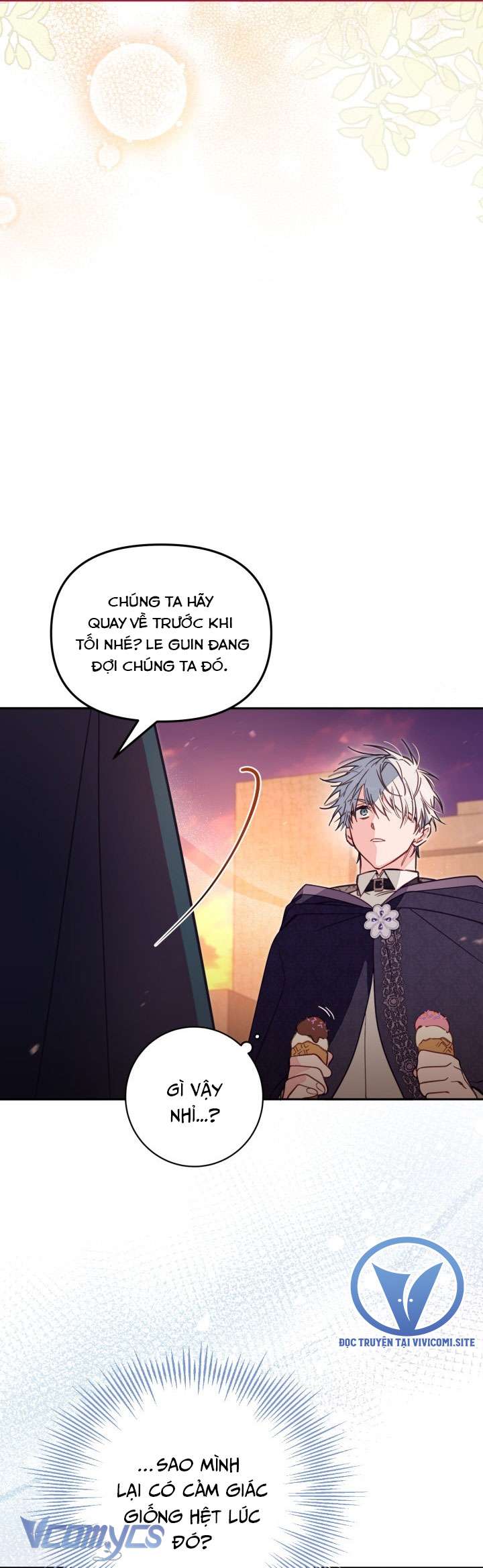 không có chỗ cho kẻ giả mạo chapter 50 34