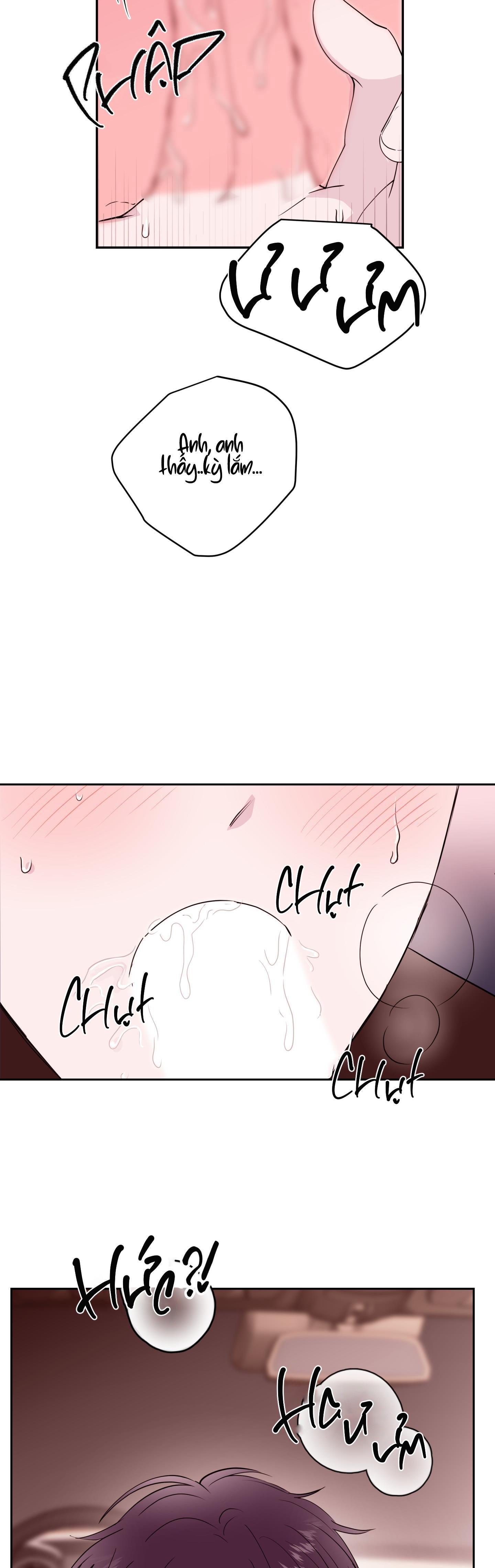 em trai vợ thật nguy hiểm chapter 24 11