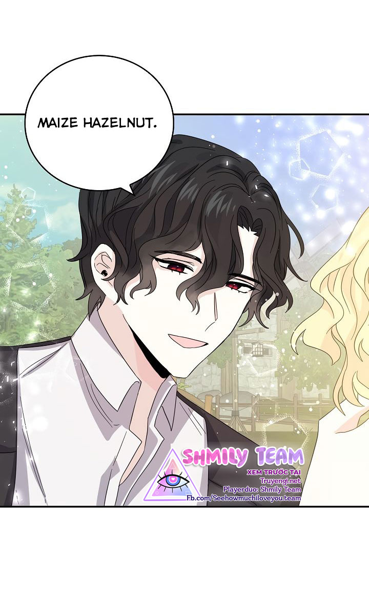 tôi là bạn gái cũ của một vị anh hùng chapter 16 41