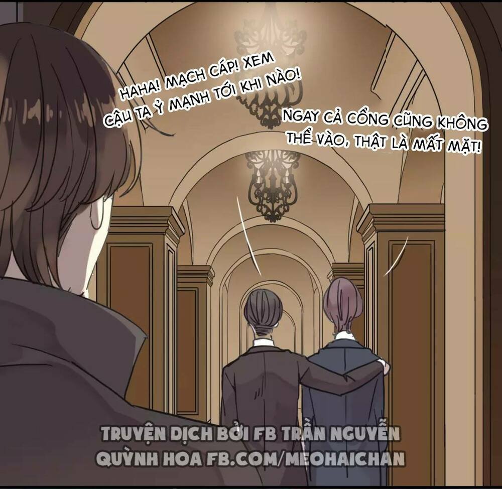 vết cắn ngọt ngào phần 1 chapter 17 9