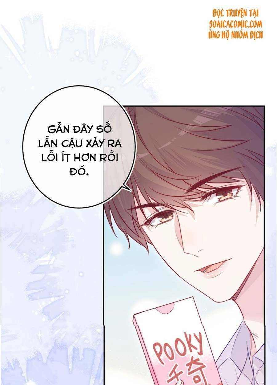 khi cô gái nhìn thấy thời gian chapter 9 41