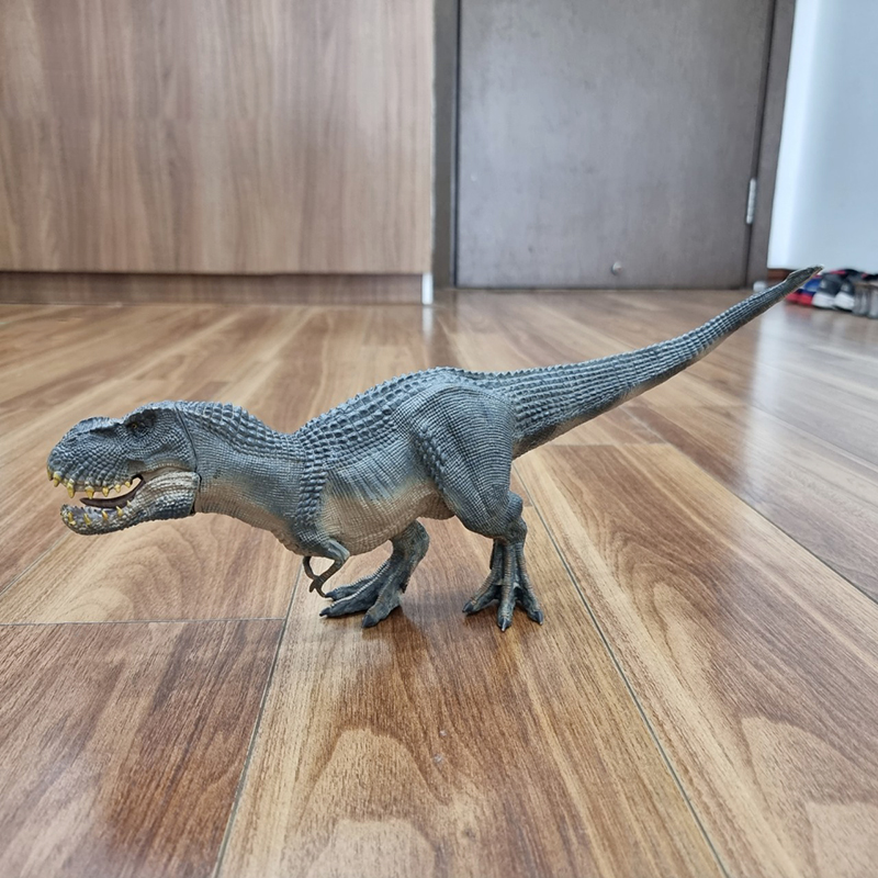 Đồ Chơi Mô Hình Siêu Khủng Long Bạo Chúa Tyrannosaurus Rex