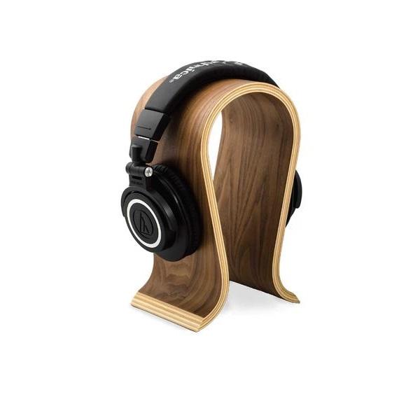 GIÁ TREO TAI NGHE OMEGA GỖ CAO CẤP