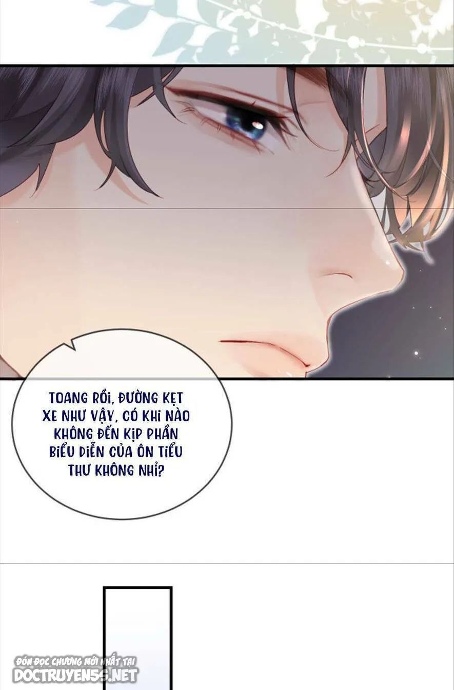 vợ chồng siêu sao có chút ngọt [m] chapter 27 23