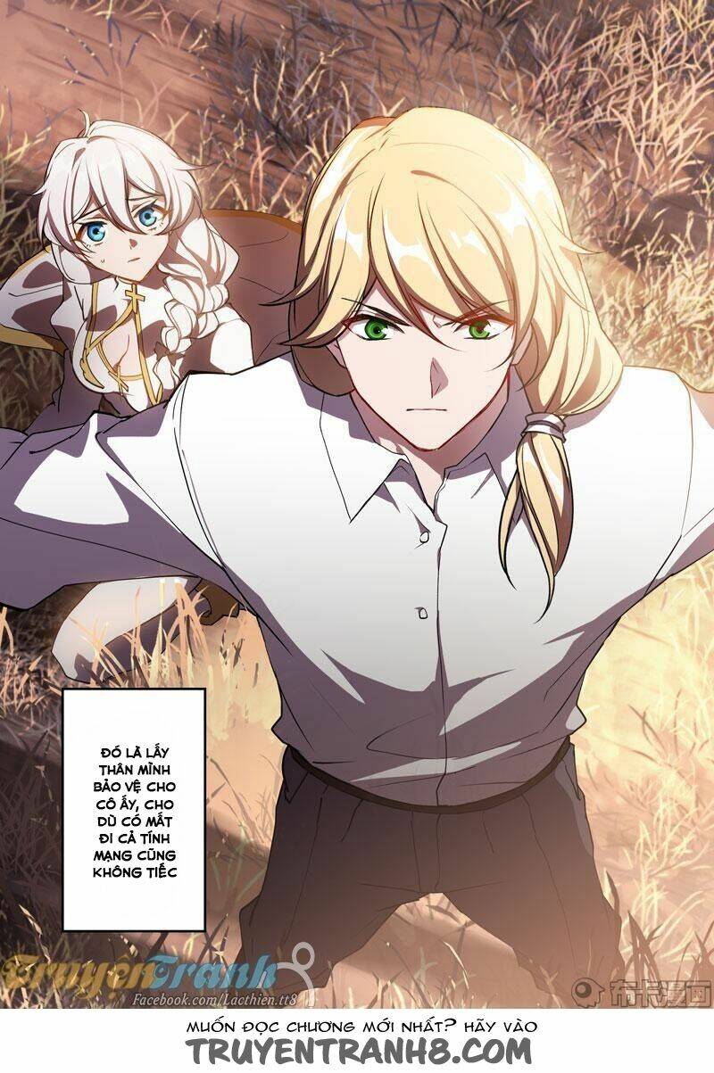 băng hoại 3rd chapter 72 16